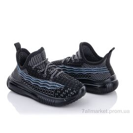 Кросівки дитячі модні Літо MB5529A (12 пар р.25-30) "Alemy Kids" недорого оптом від прямого постачальника