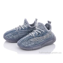 Кросівки дитячі модні Літо MB5529B (12 пар р.25-30) "Alemy Kids" недорого оптом від прямого постачальника