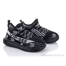 Фотография Кроссовки детские модные Лето MB5530A (12 пар р.25-30) "Alemy Kids" недорого оптом от прямого поставщика