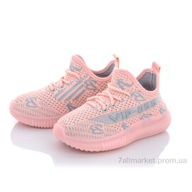 Фотография Кроссовки детские модные Лето MB5530E (12 пар р.25-30) "Alemy Kids" недорого оптом от прямого поставщика