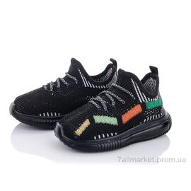Фотография Кроссовки детские модные Лето MB5531A (12 пар р.25-30) "Alemy Kids" недорого оптом от прямого поставщика