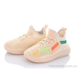 Фотография Кроссовки детские модные Лето MB5531G (12 пар р.25-30) "Alemy Kids" недорого оптом от прямого поставщика