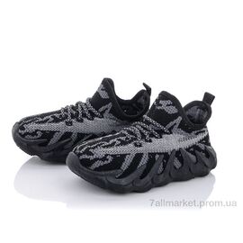 Фотография Кроссовки детские модные Лето MB5535A (12 пар р.25-30) "Alemy Kids" недорого оптом от прямого поставщика