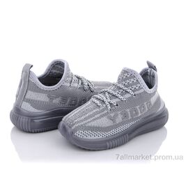 Фотография Кроссовки детские модные Лето MB5527B (12 пар р.25-30) "Alemy Kids" недорого оптом от прямого поставщика