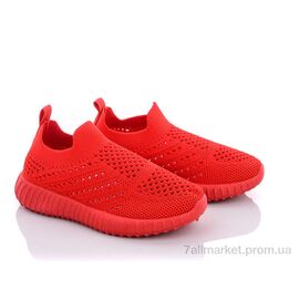 Фотография Кроссовки детские модные Лето MB5558M (12 пар р.25-30) "Alemy Kids" недорого оптом от прямого поставщика