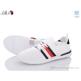 Фотография Кроссовки женские модные Лето BK30-2 (8 пар р.36-41) "Aba" недорого оптом от прямого поставщика