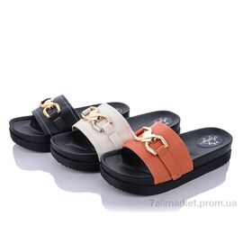 Шльопанці жіночі полегшені Літо 2010-2 mix (24 пар р.37-42) "Lion" недорого оптом від прямого постачальника