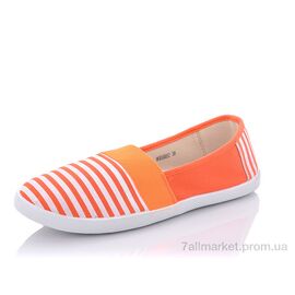 Сліпони жіночі тканинні Літо ZHP2 (10 пар р.36-41) "Lion" недорого оптом від прямого постачальника