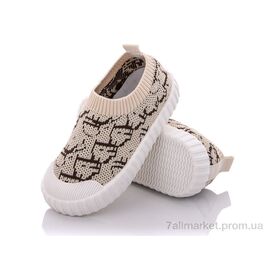 Фотография Кроссовки детские модные Лето MB5503G (12 пар р.22-27) "Alemy Kids" недорого оптом от прямого поставщика