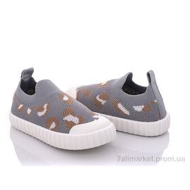 Кросівки дитячі модні Літо MB5501P (12 пар р.22-27) "Alemy Kids" недорого оптом від прямого постачальника