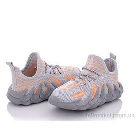 Фотография Кроссовки детские модные Лето MB5532B (12 пар р.25-30) "Alemy Kids" недорого оптом от прямого поставщика