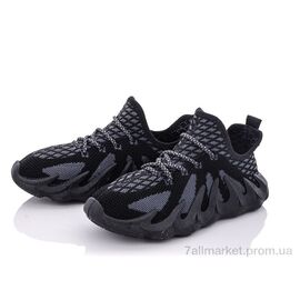 Фотография Кроссовки детские модные Лето MB5551A (12 пар р.31-36) "Alemy Kids" недорого оптом от прямого поставщика