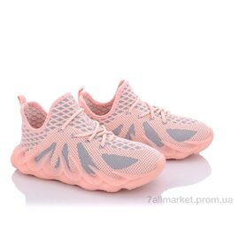 Фотография Кроссовки детские модные Лето MB5551E (12 пар р.31-36) "Alemy Kids" недорого оптом от прямого поставщика