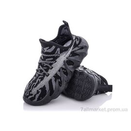 Фотография Кроссовки детские модные Лето MB5553A (12 пар р.31-36) "Alemy Kids" недорого оптом от прямого поставщика