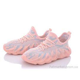 Фотография Кроссовки детские модные Лето MB5553E (12 пар р.31-36) "Alemy Kids" недорого оптом от прямого поставщика