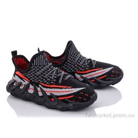 Фотография Кроссовки детские модные Лето MB5552A (12 пар р.31-36) "Alemy Kids" недорого оптом от прямого поставщика