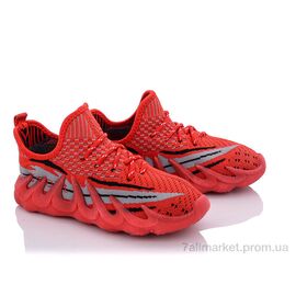 Фотография Кроссовки детские модные Лето MB5552M (12 пар р.31-36) "Alemy Kids" недорого оптом от прямого поставщика