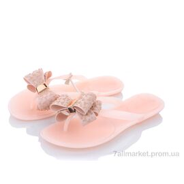 Шльопанці жіночі полегшені Літо AG5174-1-1 (6 пар р.36-41) "Rama" недорого оптом від прямого постачальника