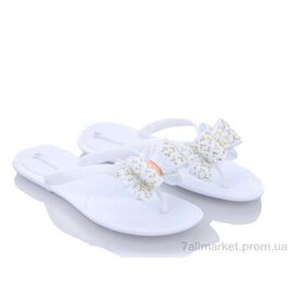 Шльопанці жіночі полегшені Літо AG5174-1-3 (6 пар р.36-41) "Rama" недорого оптом від прямого постачальника