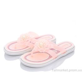 Шльопанці жіночі полегшені Літо YXS9961-2 (6 пар р.36-41) "Rama" недорого оптом від прямого постачальника