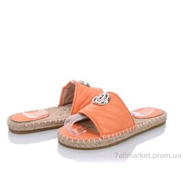 Шльопанці жіночі полегшені Літо L304-18 (8 пар р.36-40) "Rama" недорого оптом від прямого постачальника