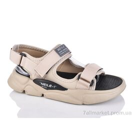 Сандалії чоловічі літні Літо 8481-81 (8 пар р.40-45) "Dan Marest" недорого оптом від прямого постачальника