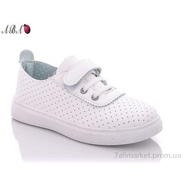 Кросівки дитячі модні Літо ABA5006-3 (8 пар р.31-36) "Aba" недорого оптом від прямого постачальника