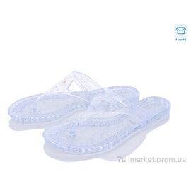 Фотография Шлепки женские облегченные Лето FG552 (8 пар р.36-41) "Rama" недорого оптом от прямого поставщика