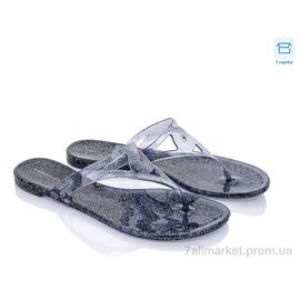 Фотография Шлепки женские облегченные Лето FG555 (8 пар р.36-41) "Rama" недорого оптом от прямого поставщика