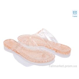 Фотография Шлепки женские облегченные Лето FG553 (8 пар р.36-41) "Rama" недорого оптом от прямого поставщика