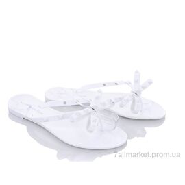 Фотография Шлепки женские облегченные Лето FG512 (8 пар р.36-41) "Rama" недорого оптом от прямого поставщика