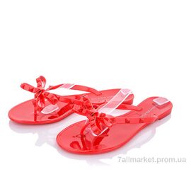 Фотография Шлепки женские облегченные Лето FG513 (8 пар р.36-41) "Rama" недорого оптом от прямого поставщика