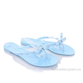 Шльопанці жіночі полегшені Літо FG515 (8 пар р.36-41) "Rama" недорого оптом від прямого постачальника