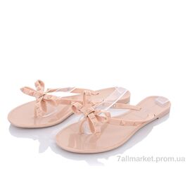 Фотография Шлепки женские облегченные Лето FG518 (8 пар р.36-41) "Rama" недорого оптом от прямого поставщика