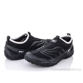 Фотография Кроссовки женские модные Лето 54868 black (8 пар р.36-41) "Dan Marest" недорого оптом от прямого поставщика