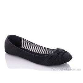 Балетки жіночі зручні Літо GR8A (12 пар р.36-41) "Lion" недорого оптом від прямого постачальника
