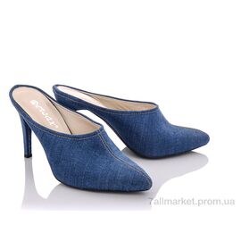 Шльопанці жіночі полегшені Літо 0121 (8 пар р.36-40) "Mona Lisa" недорого оптом від прямого постачальника