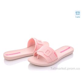 Шльопанці жіночі полегшені Літо 26654-22926 (12 пар р.36-42) "Fabullok" недорого оптом від прямого постачальника