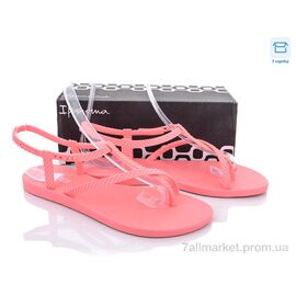 Босоніжки жіночі літні Літо 26452-24172 (12 пар р.36-42) "Dan Marest" недорого оптом від прямого постачальника