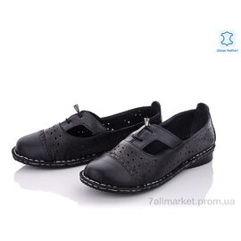 Туфлі жіночі стильні Літо 750 (5 пар р.36-41) "Mona Lisa" недорого оптом від прямого постачальника