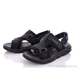 Сандалії чоловічі літні Літо M65 gobi (10 пар р.40-44) "Mona Lisa" недорого оптом від прямого постачальника