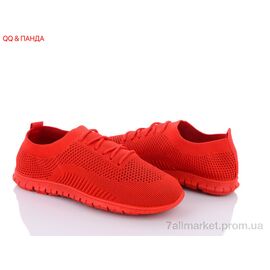 Кросівки жіночі модні Літо BK88-6 (8 пар р.36-41) "QQ&Панда" недорого оптом від прямого постачальника