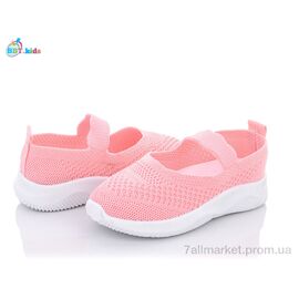 Фотография Туфли детские удобные Лето F6359-1 (8 пар р.25-30) "BBT" недорого оптом от прямого поставщика