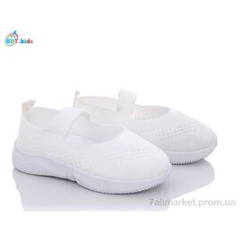 Туфлі дитячі зручні Літо F6359-2 (8 пар р.25-30) "BBT" недорого оптом від прямого постачальника