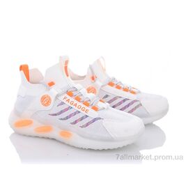 Кросівки чоловічі модні Літо 191-4 white (8 пар р.40-44) "Violeta" недорого оптом від прямого постачальника