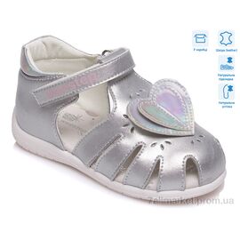 Фотография Босоножки детские летние Лето R562560145 S (8 пар р.21-26) "Weestep" недорого оптом от прямого поставщика