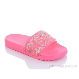 Шльопанці жіночі полегшені Літо 108-1 (8 пар р.36-41) "Xifa" недорого оптом від прямого постачальника