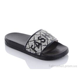 Шльопанці жіночі полегшені Літо 108-3 (8 пар р.36-41) "Xifa" недорого оптом від прямого постачальника