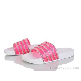 Фотография Шлепки женские облегченные Лето XF01-107-2 (8 пар р.36-41) "Xifa" недорого оптом от прямого поставщика