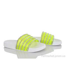 Фотография Шлепки женские облегченные Лето XF01-107-3 (8 пар р.36-41) "Xifa" недорого оптом от прямого поставщика